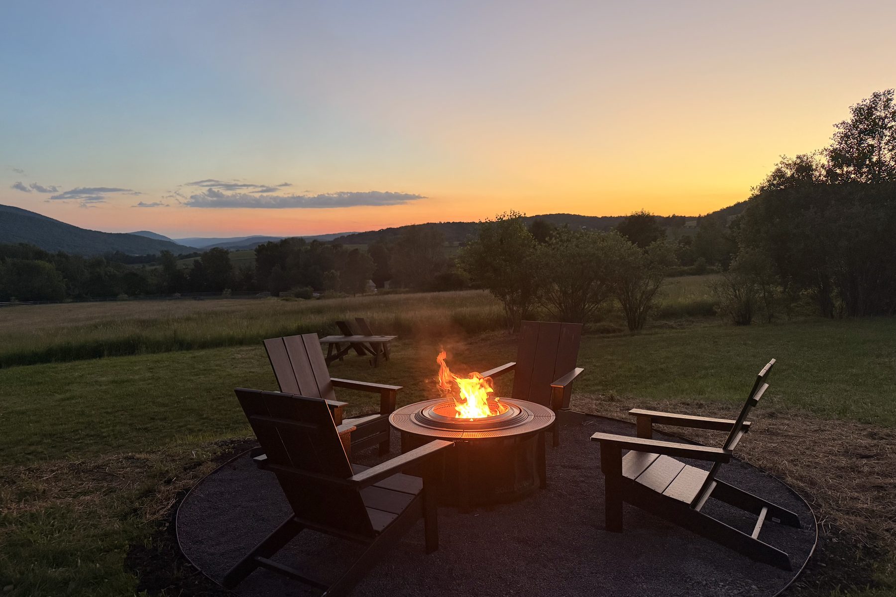 The Firepit